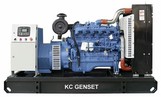 Waterpro Của Máy Phát Điện Diesel